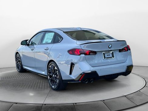 New 2026 BMW M235i xDrive w/ Technology Package AWD/4WD image 5