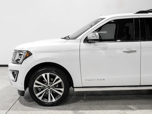 Used 2021 Ford Expedition Platinum AWD/4WD image 10