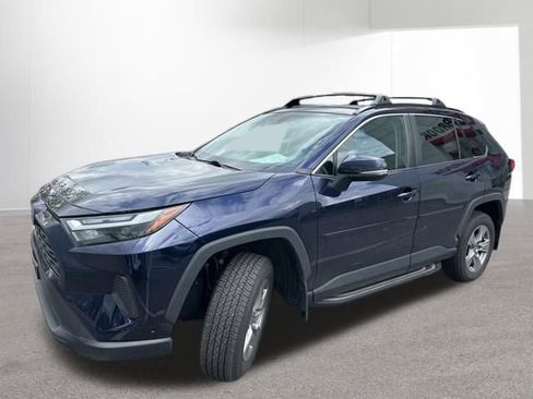 Used 2023 Toyota RAV4 XLE w/ Convenience Package AWD/4WD image 1