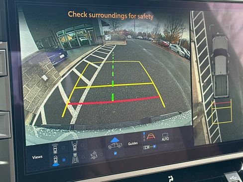 New 2026 Toyota Tundra 1794 Edition image 16