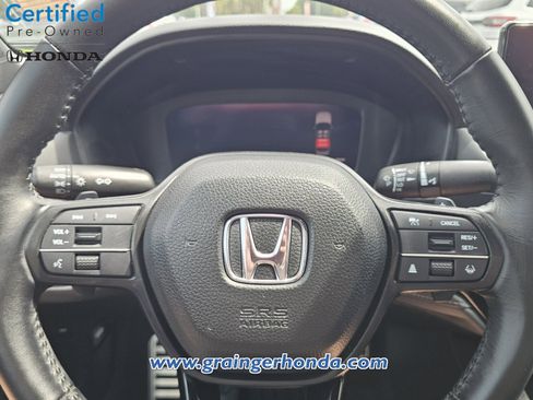 Used 2024 Honda Accord Sport image 18