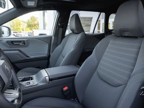New 2026 Toyota RAV4 SE AWD/4WD image 9