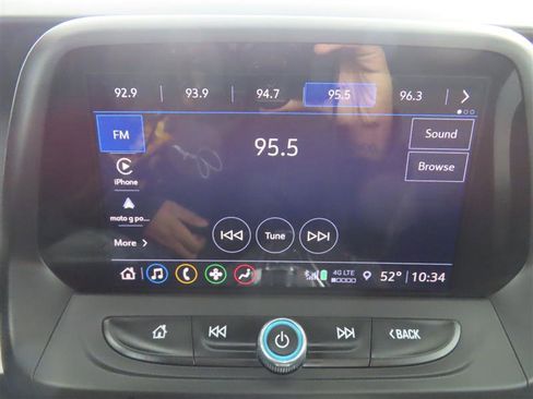 Used 2023 Chevrolet Camaro SS image 26