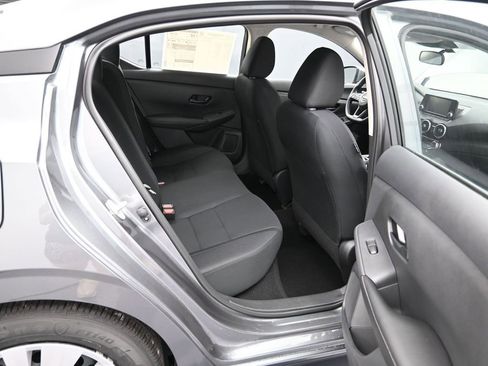 New 2025 Nissan Sentra S image 27