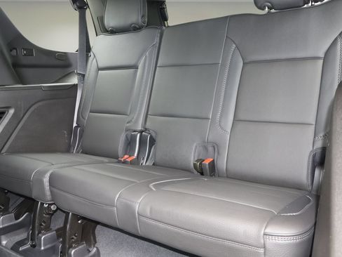 Used 2022 GMC Yukon Denali AWD/4WD image 14