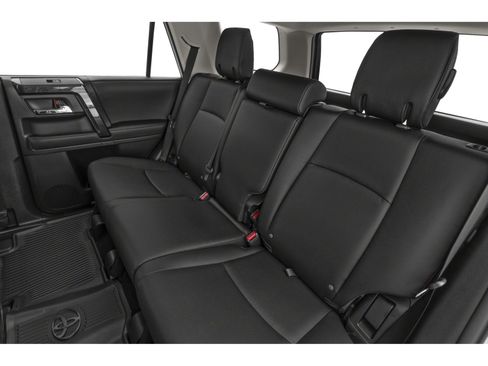 Used 2024 Toyota 4Runner TRD Off-Road Premium w/ Off Road Premium Plus Package AWD/4WD image 11