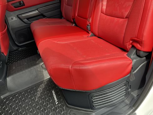 Used 2023 Toyota Tundra TRD Pro AWD/4WD image 38