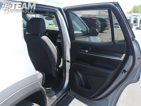 Certified 2025 GMC Terrain Elevation AWD/4WD image 22