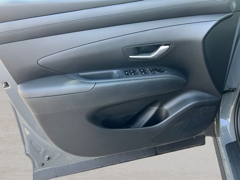 Certified 2026 Hyundai Tucson SE AWD/4WD image 12