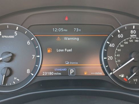 Used 2025 INFINITI QX50 Pure AWD/4WD image 12
