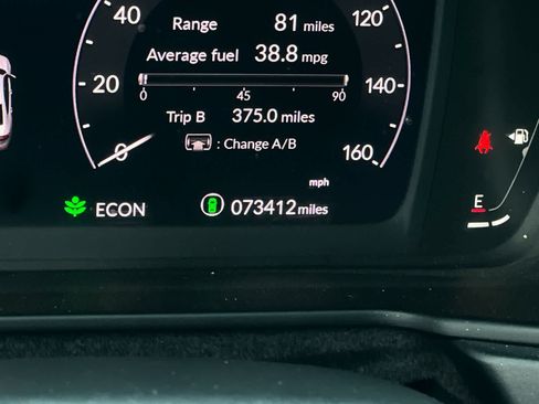 Used 2024 Honda Accord Sport image 25
