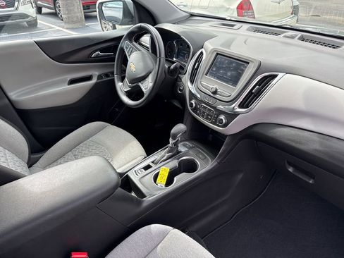 Used 2023 Chevrolet Equinox LT w/ Driver Convenience Package image 17