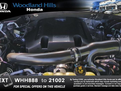 Used 2020 Ford F150 Lariat w/ Equipment Group 502A Luxury RWD image 26