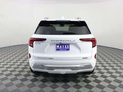 New 2027 GMC Terrain Denali AWD/4WD image 27
