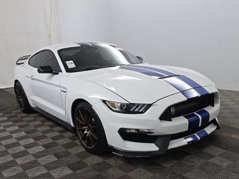 Used 2017 Ford Mustang Shelby GT350 w/ Electronics Package RWD image 19