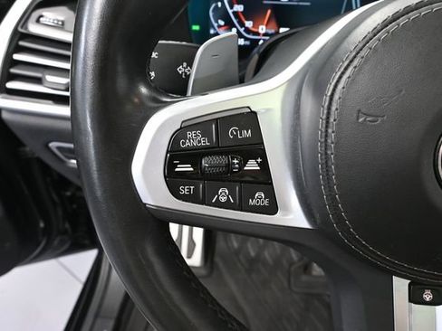 Used 2022 BMW X5 M50i AWD/4WD image 31
