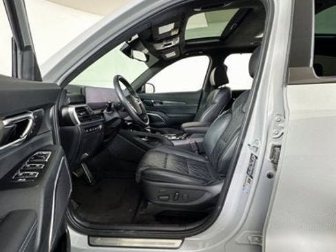 Used 2024 Kia Telluride SX Prestige X-Line image 7