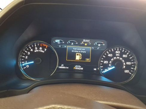 Used 2020 Ford F150 King Ranch w/ Equipment Group 601A Luxury AWD/4WD image 21