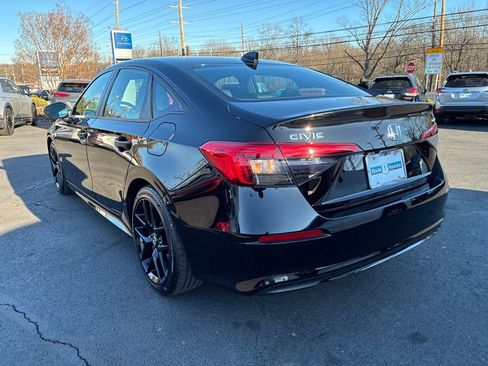 Used 2024 Honda Civic Sport image 5