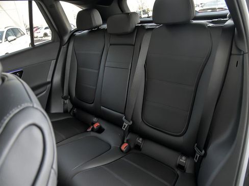 Certified 2025 Mercedes-Benz GLC 300 4MATIC image 16