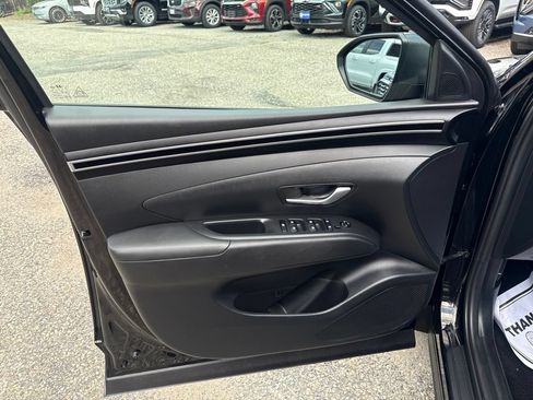 Used 2023 Hyundai Tucson SEL AWD/4WD image 11