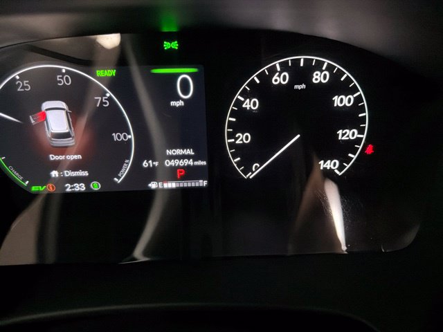 Used 2024 Honda CR-V Sport image 23
