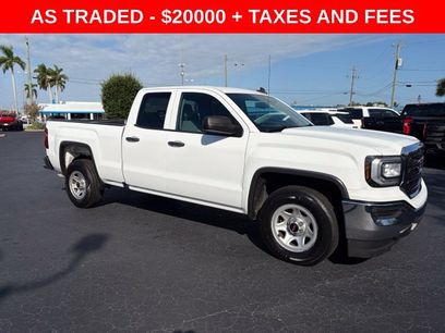 Used 2019 GMC Sierra 1500 Limited w/ Sierra Convenience Package