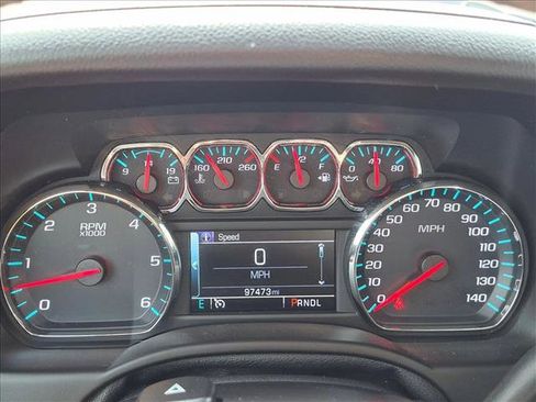 Used 2018 GMC Yukon SLT RWD image 9