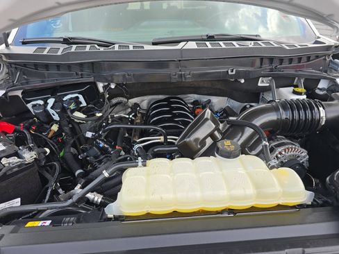 Used 2025 Ford F150 Tremor AWD/4WD image 29