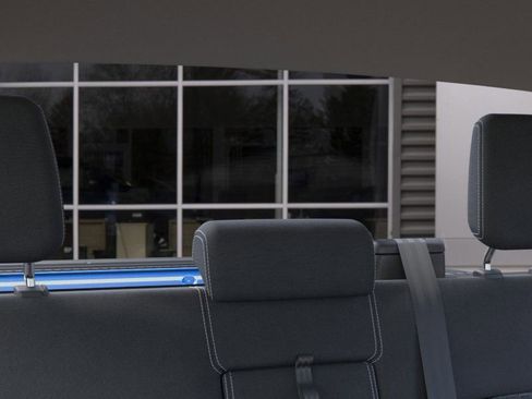 New 2025 Ford Ranger XL w/ Trailer Tow Package image 22