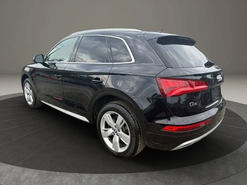 Used 2018 Audi Q5 2.0T Premium Plus AWD/4WD image 7