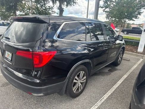 Used 2016 Honda Pilot EX image 3