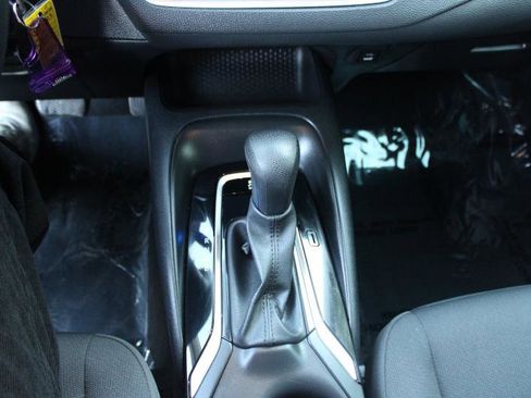 Used 2024 Toyota Corolla LE image 24