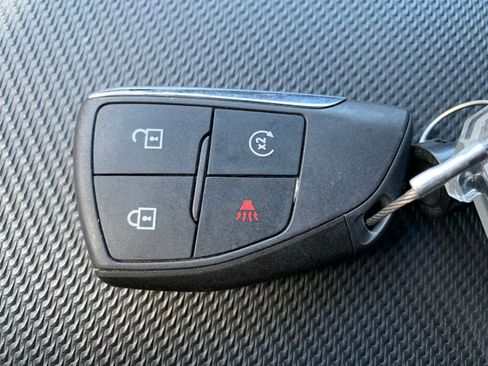 Used 2025 Chevrolet Equinox LT image 22