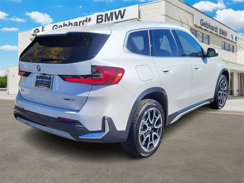 New 2026 BMW X1 xDrive28i w/ Convenience Package image 3