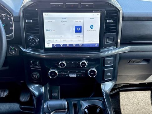 Used 2022 Ford F150 XLT w/ Equipment Group 302A High RWD image 20