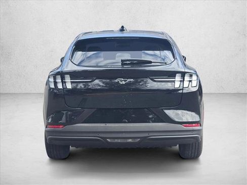 New 2026 Ford Mustang Mach-E Premium RWD image 7