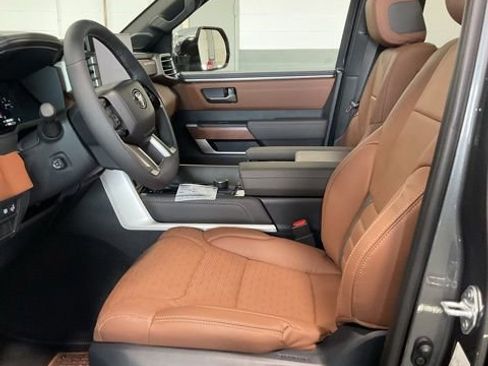 New 2026 Toyota Tundra 1794 Edition AWD/4WD image 9