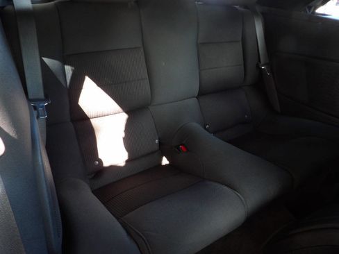 Used 2013 Ford Mustang V6 2dr Convertible image 29