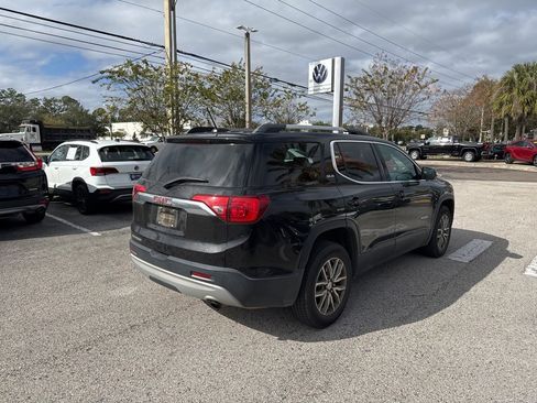 Used 2018 GMC Acadia SLE image 5