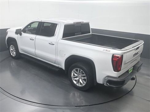 Used 2019 GMC Sierra 1500 SLT w/ SLT Premium Package image 22
