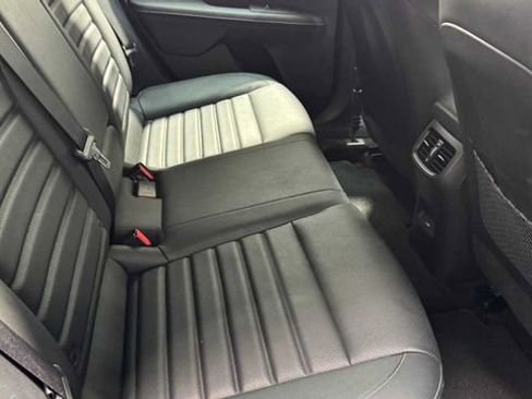 Used 2024 Kia Forte LXS FWD image 15