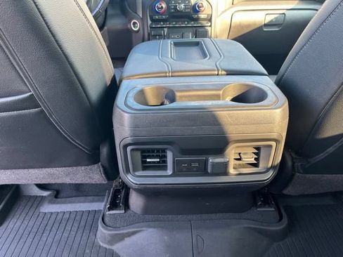 Used 2020 Chevrolet Silverado 1500 RST w/ All-Star Edition AWD/4WD image 15