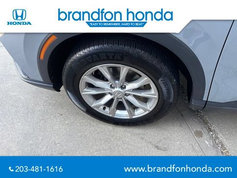 Used 2023 Honda CR-V EX-L image 32