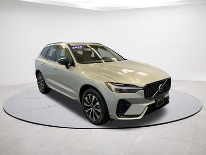 Certified 2025 Volvo XC60 B5 Plus