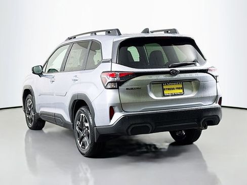 New 2026 Subaru Forester Limited image 5