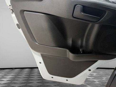 Used 2024 RAM ProMaster 2500 w/ Safety Group image 15