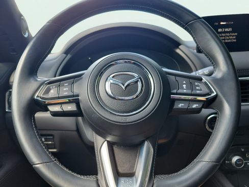 Used 2021 MAZDA CX-5 Signature AWD/4WD image 28