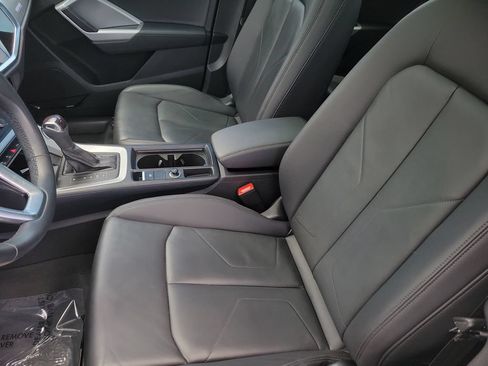 Certified 2024 Audi Q3 2.0T Premium Plus AWD/4WD image 17