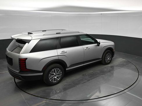New 2026 Hyundai Palisade SEL AWD/4WD image 31
